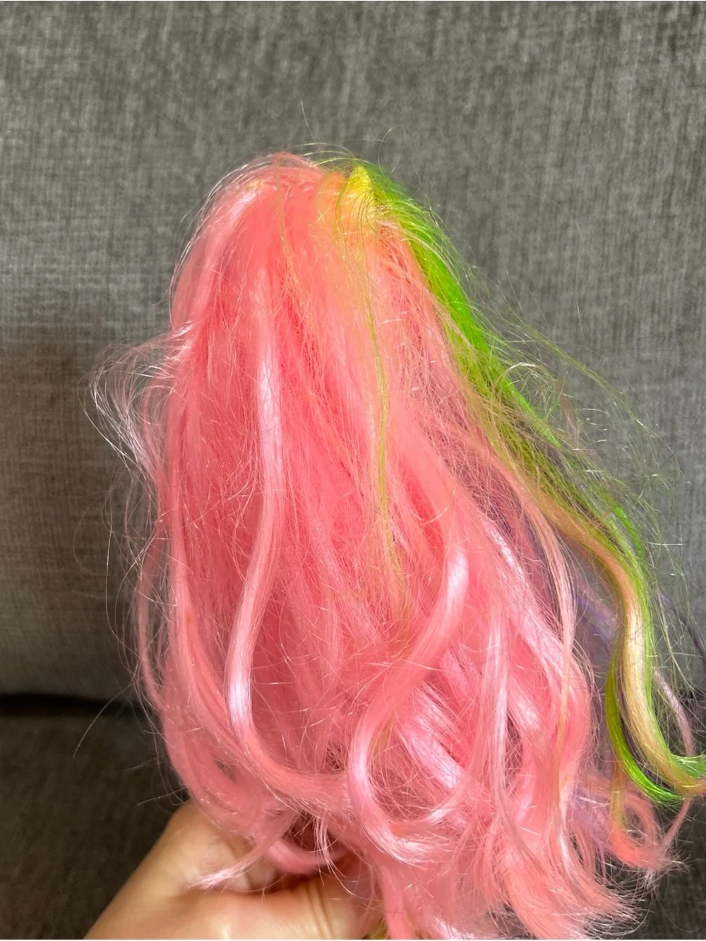 My Little Pony Equestria Girls Rainbow Rocks Fluttershy Doll